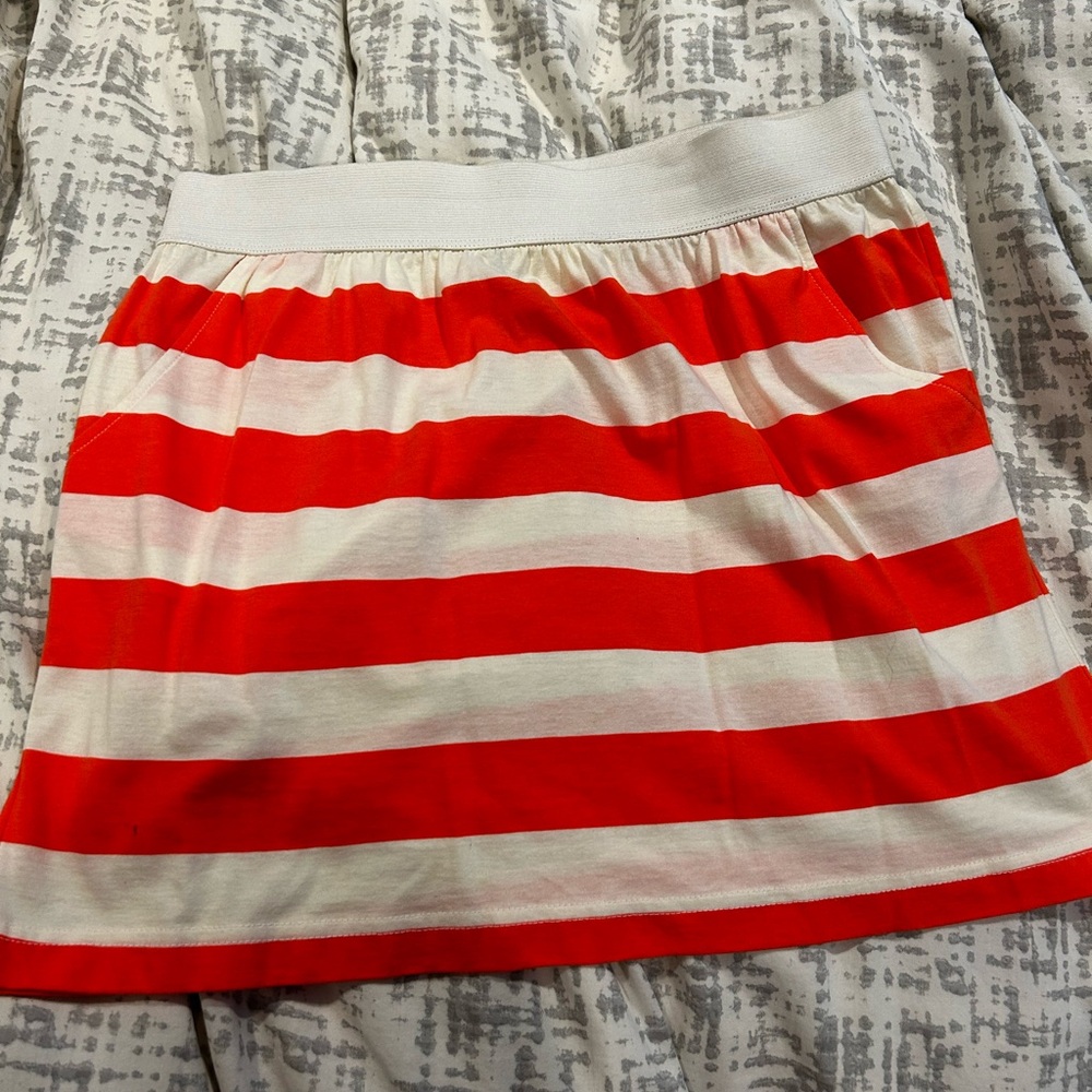 Brooks Brothers Girls Skirt